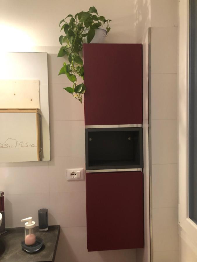 Family Garden Apartment Riva del Garda Buitenkant foto